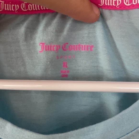 Juicy couture Sport tank - Picture 3 of 4
